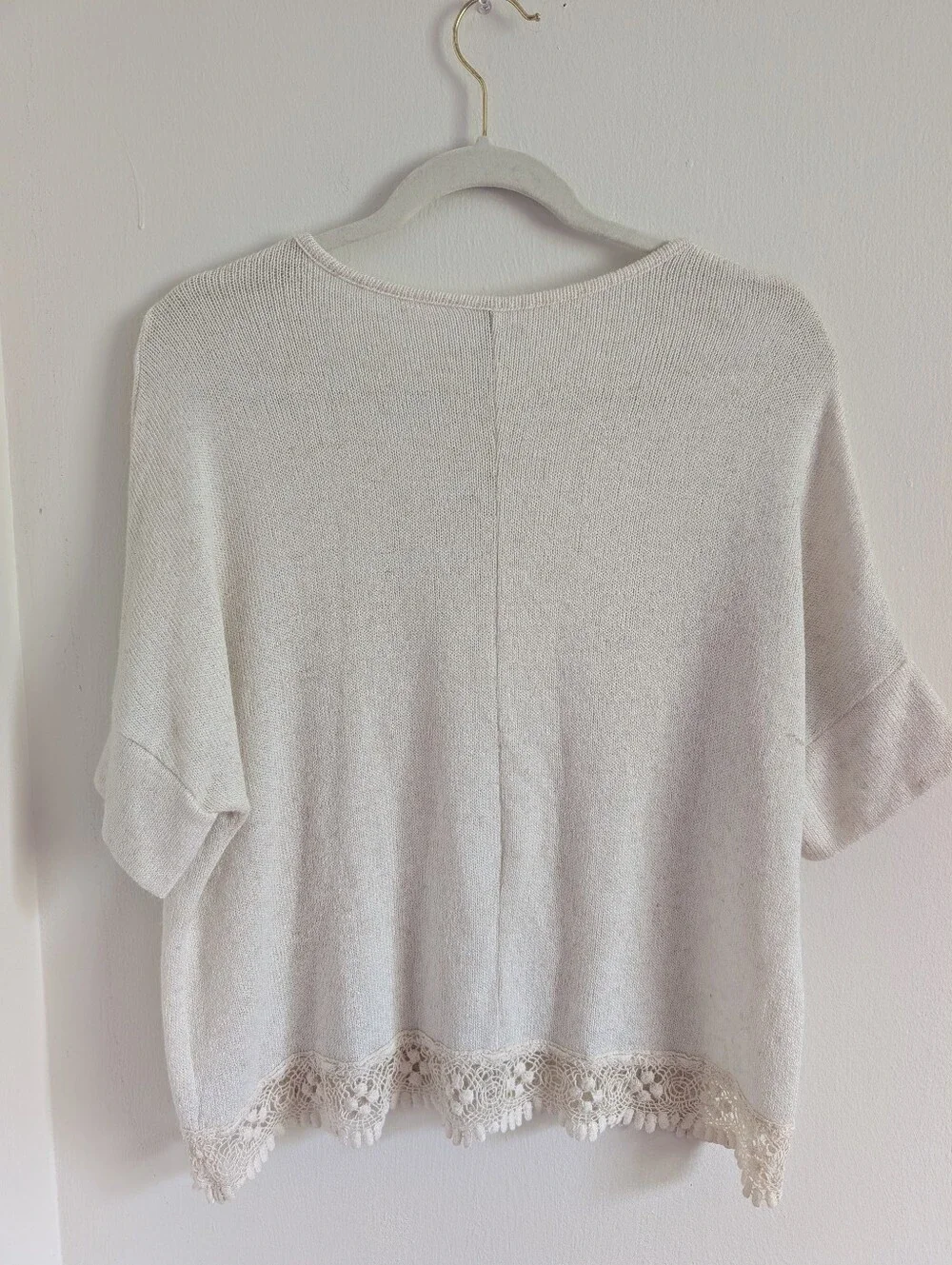 Flowy Top - Picture 2 of 5